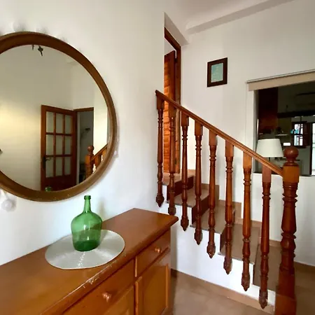 Bonito apartamento en Albaicin-2