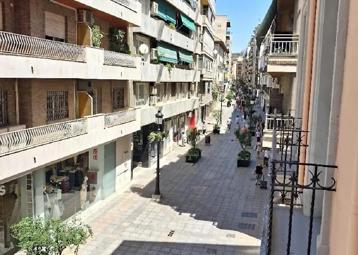 Apartamento Tebaida