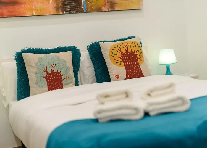 Apartamento Tebaida